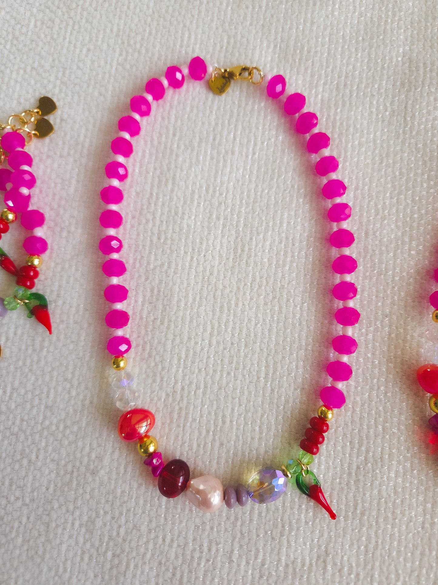 Dulce Picante Bracelet