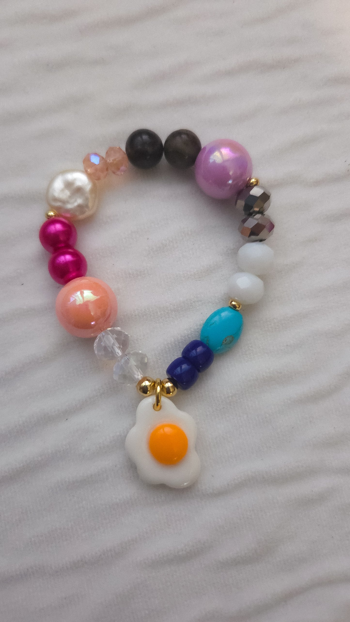 Huevito Bracelet