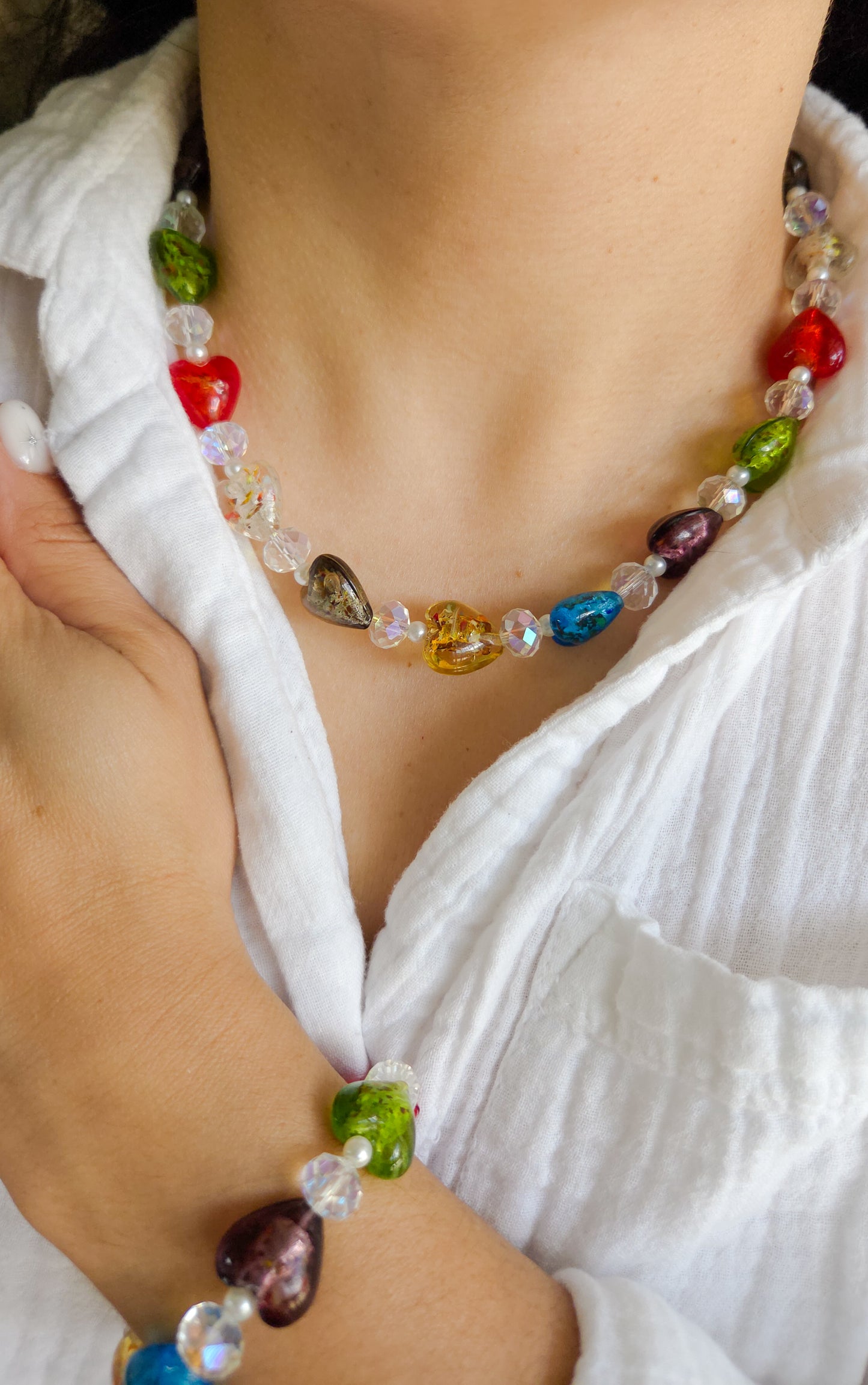 ✨️The Sweet Intentions Bracelet