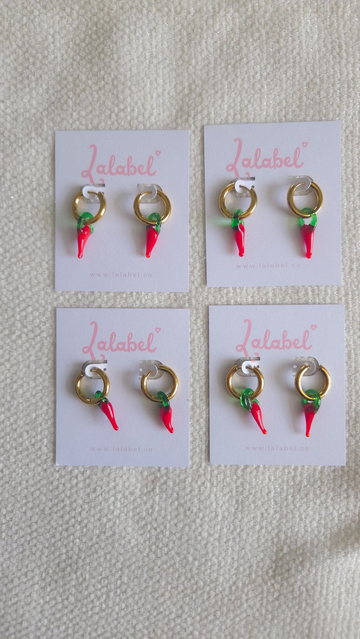 Picante Hoops