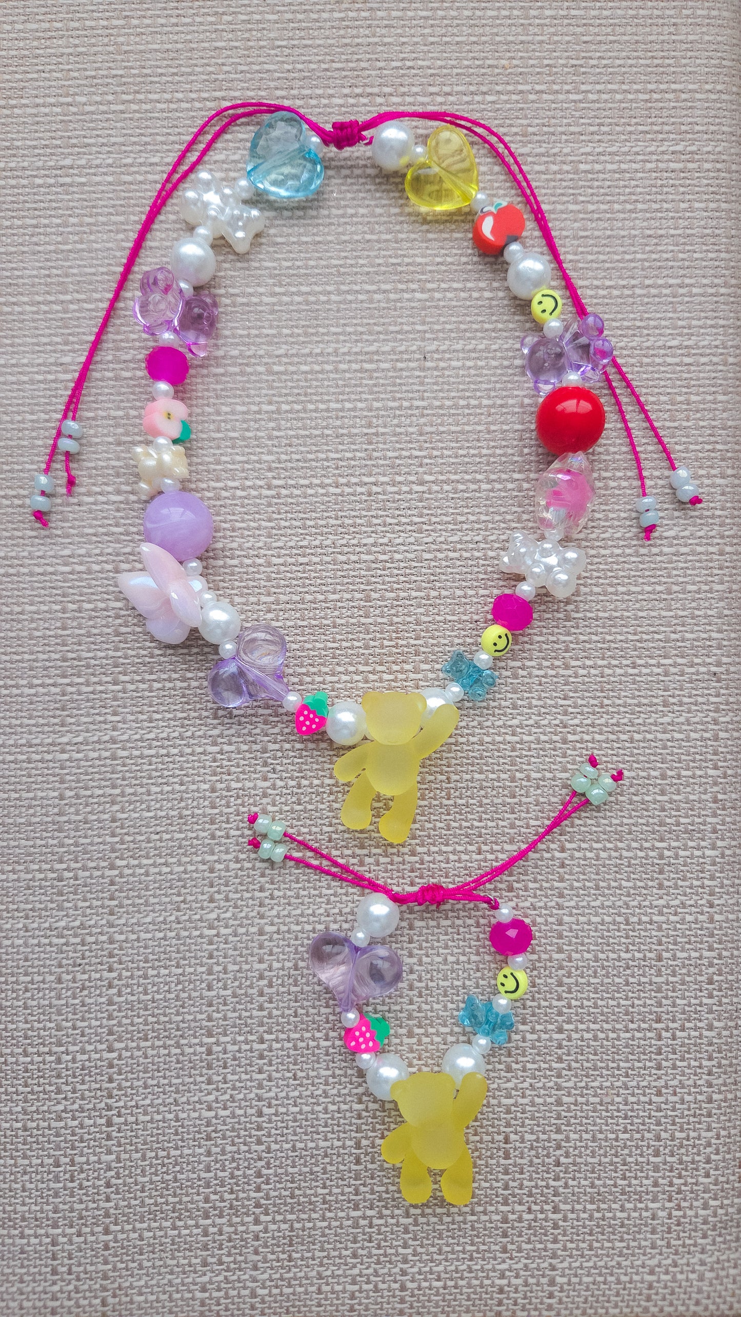 Little Joy Girls Set