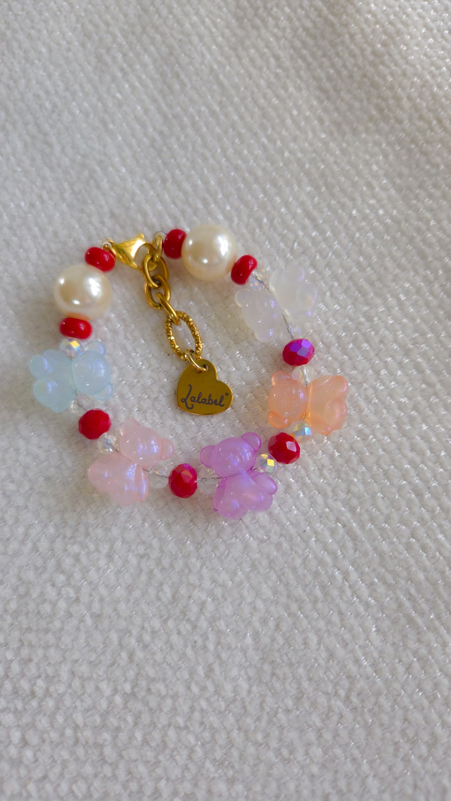 π From Me, With Love Necklace