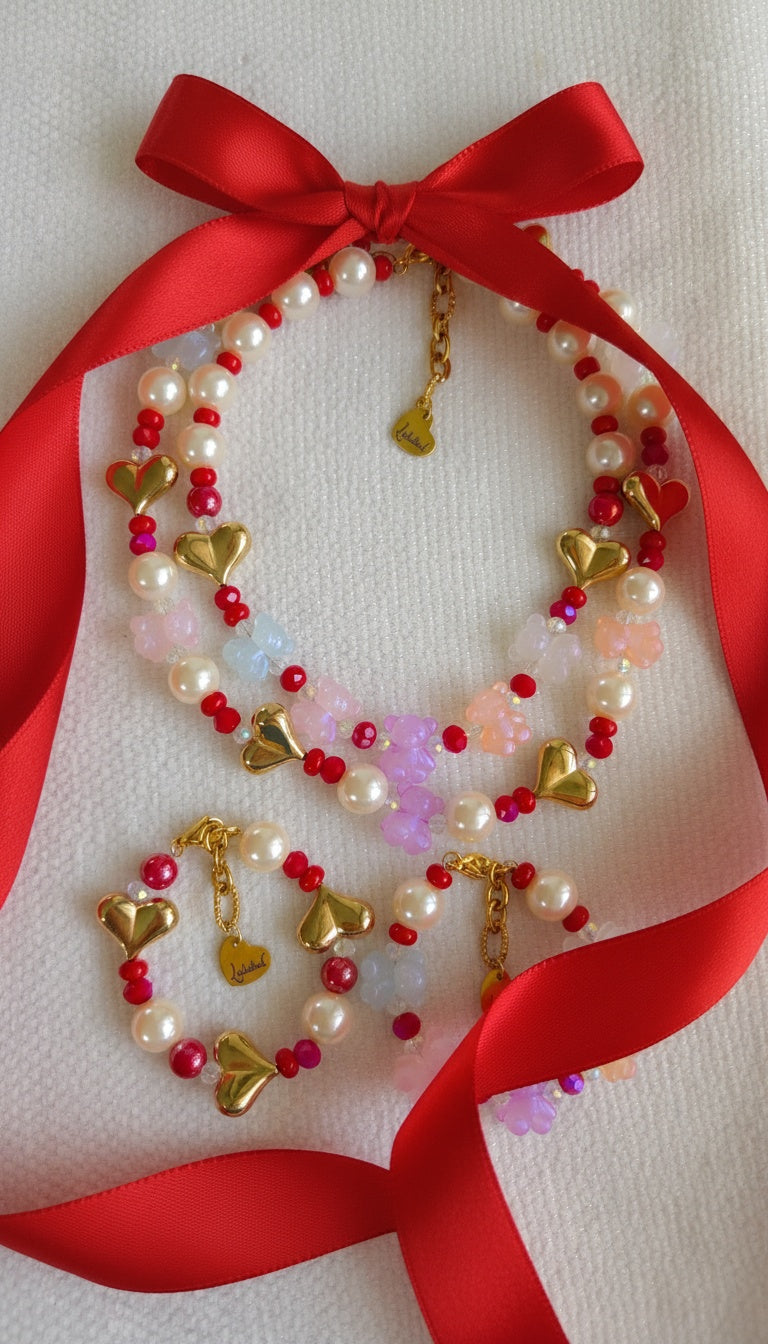 To: the lil girl I used to be