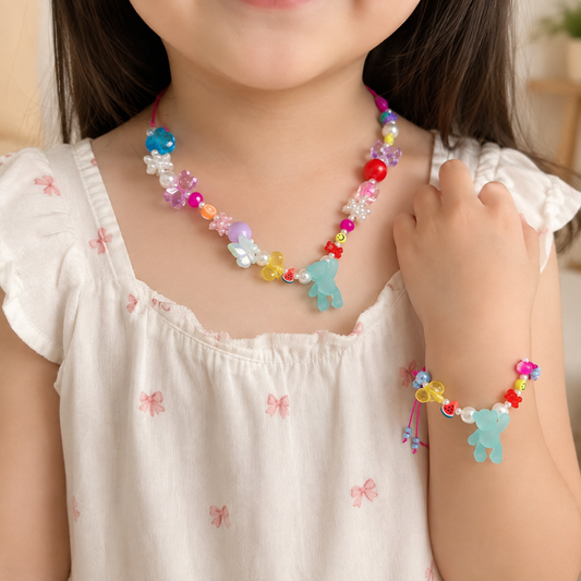 Little Joy Girls Set