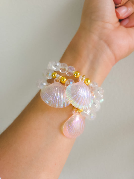 Sirena Conchita Bracelet