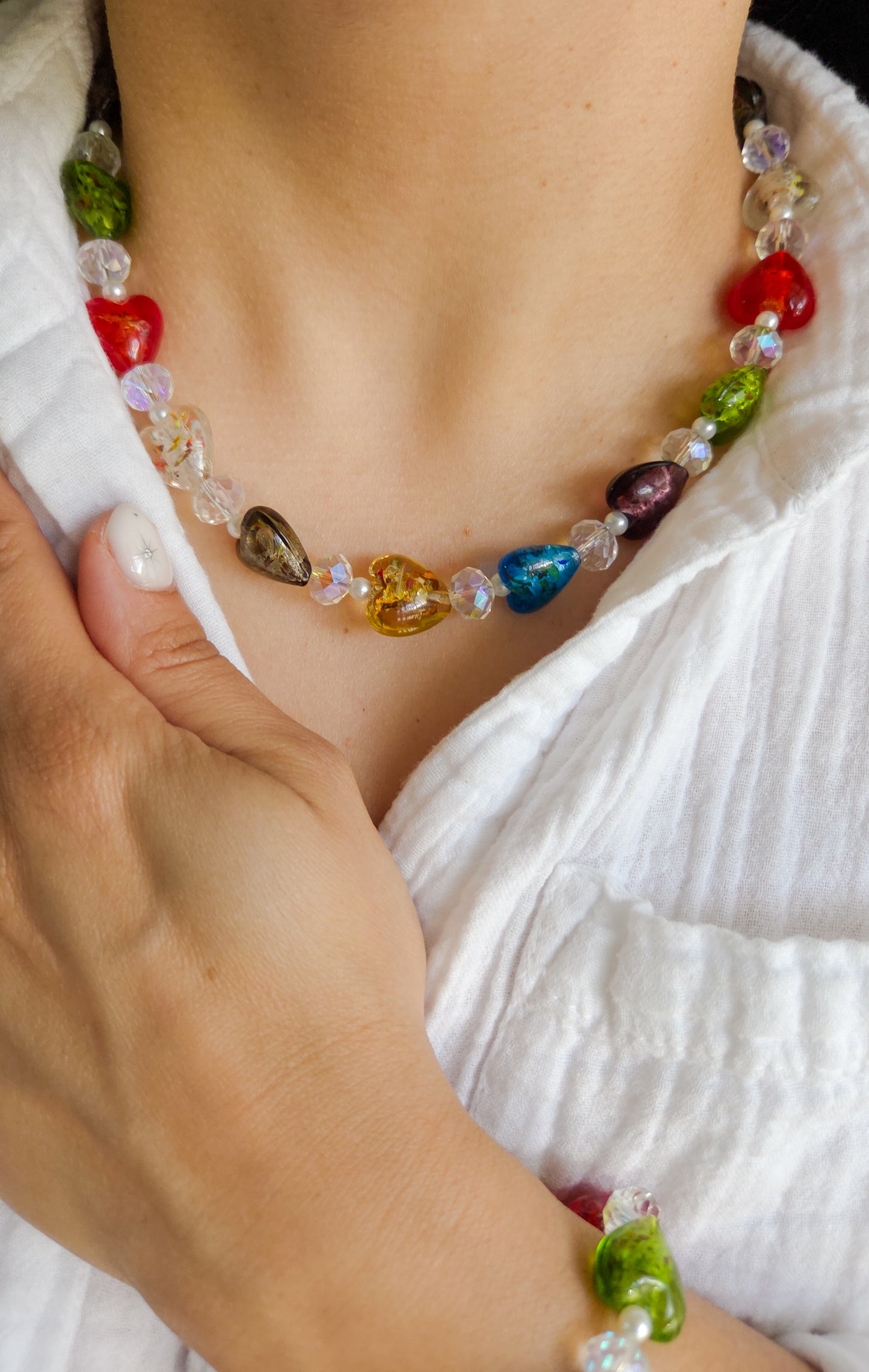 ✨️The Sweet Intentions Bracelet