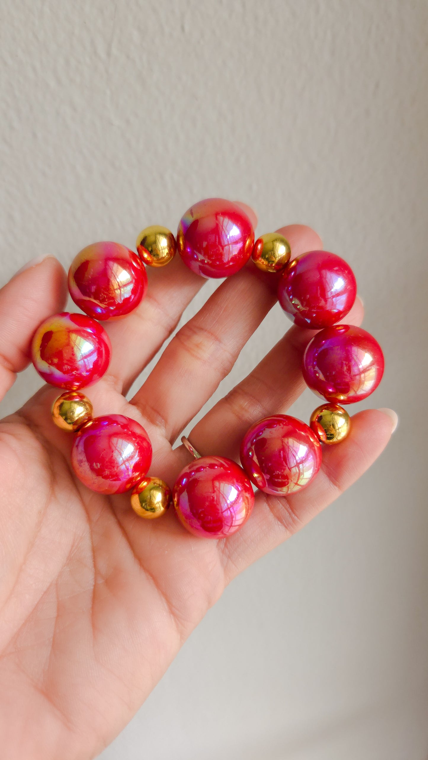 🌟 She's a Star Bracelet