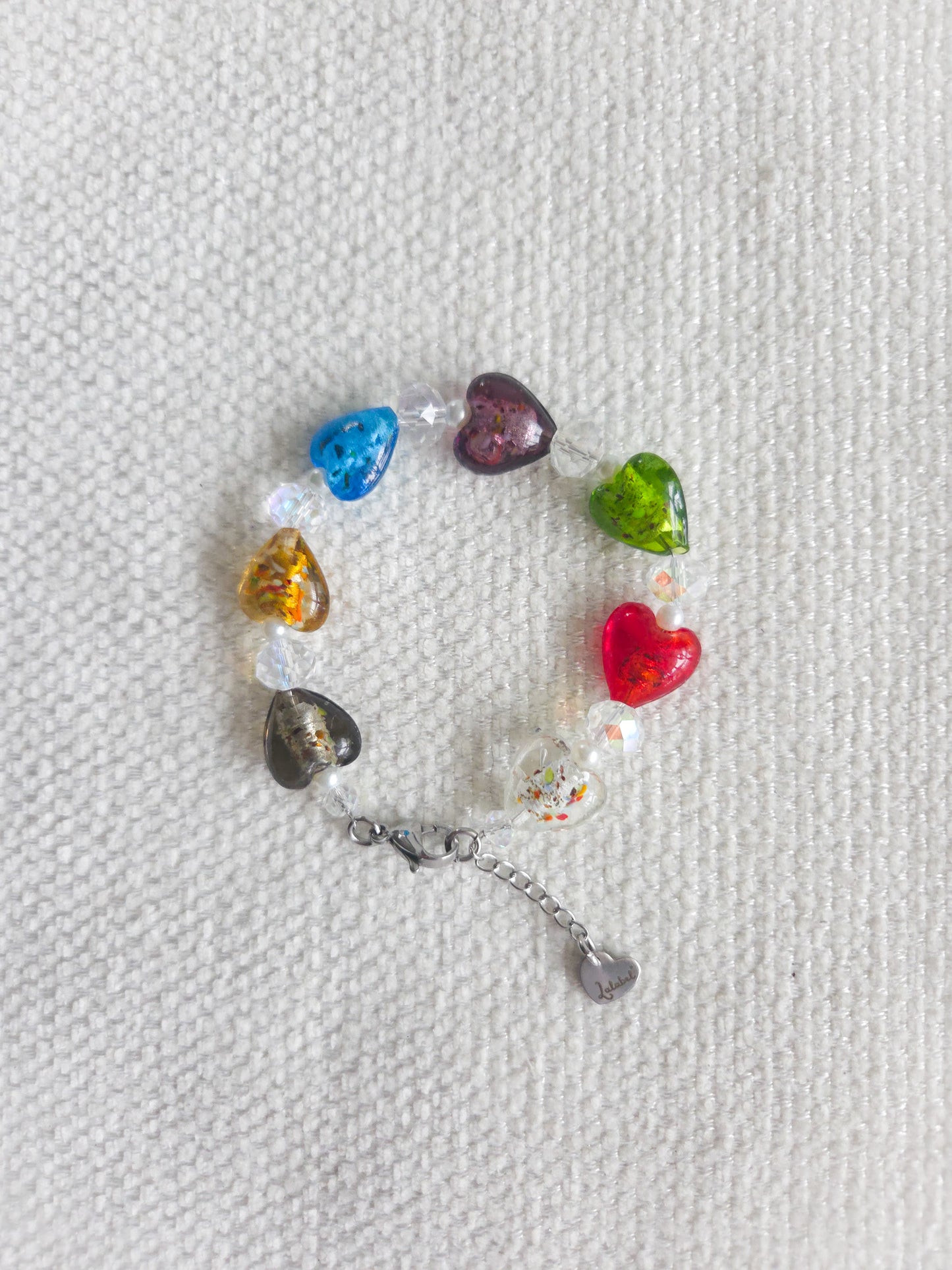 ✨️The Sweet Intentions Bracelet