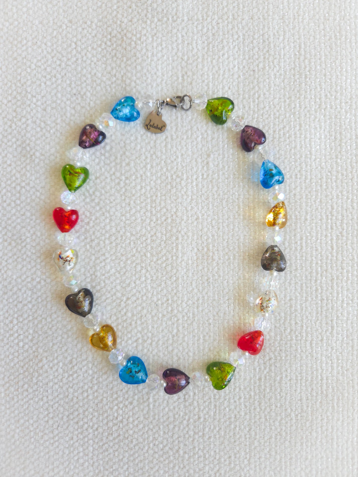 The Sweet Intentions Necklace