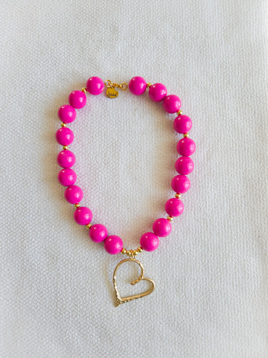 💕 Amor Propio Necklace