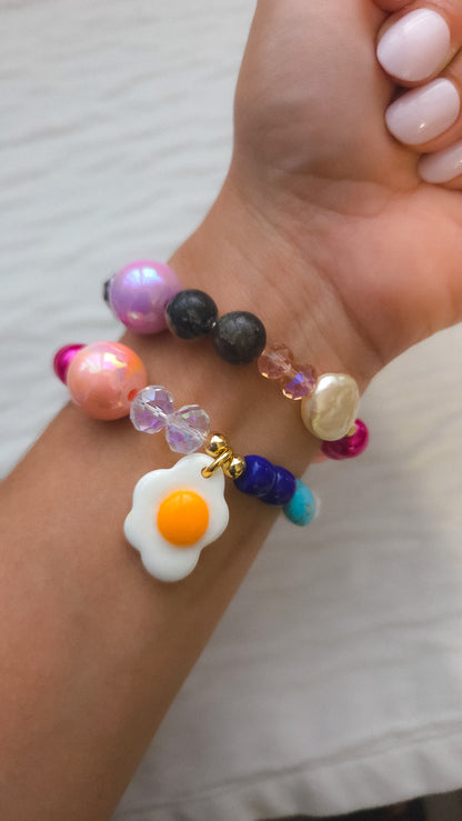 Huevito Bracelet