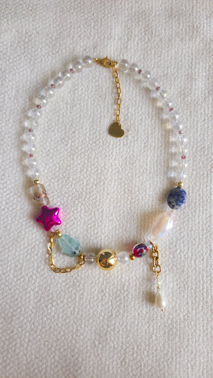 Murano Dream Necklace