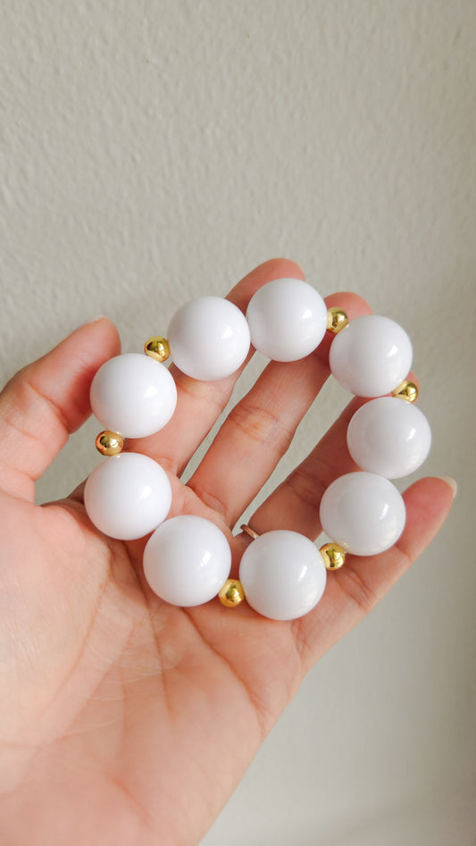 🍦I Scream for Ice Cream Bracelet