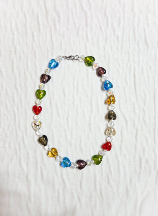 The Sweet Intentions Necklace