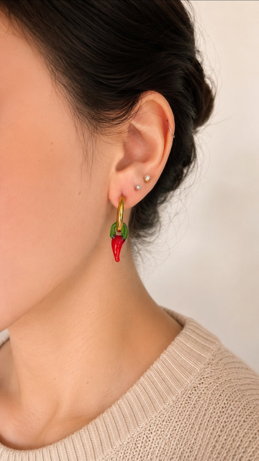 Picante Hoops