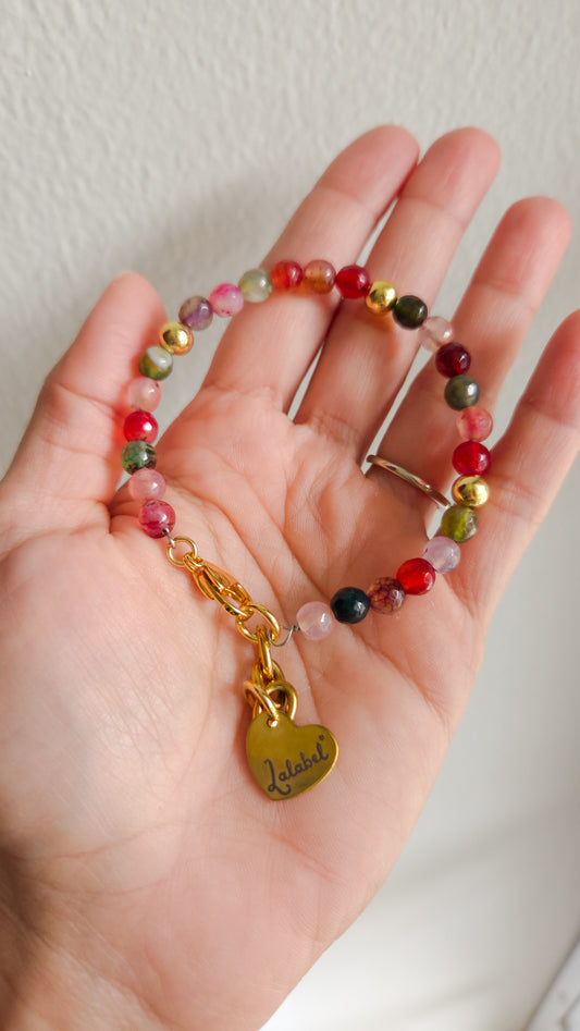 ✨ The Darling Teddy Bracelet