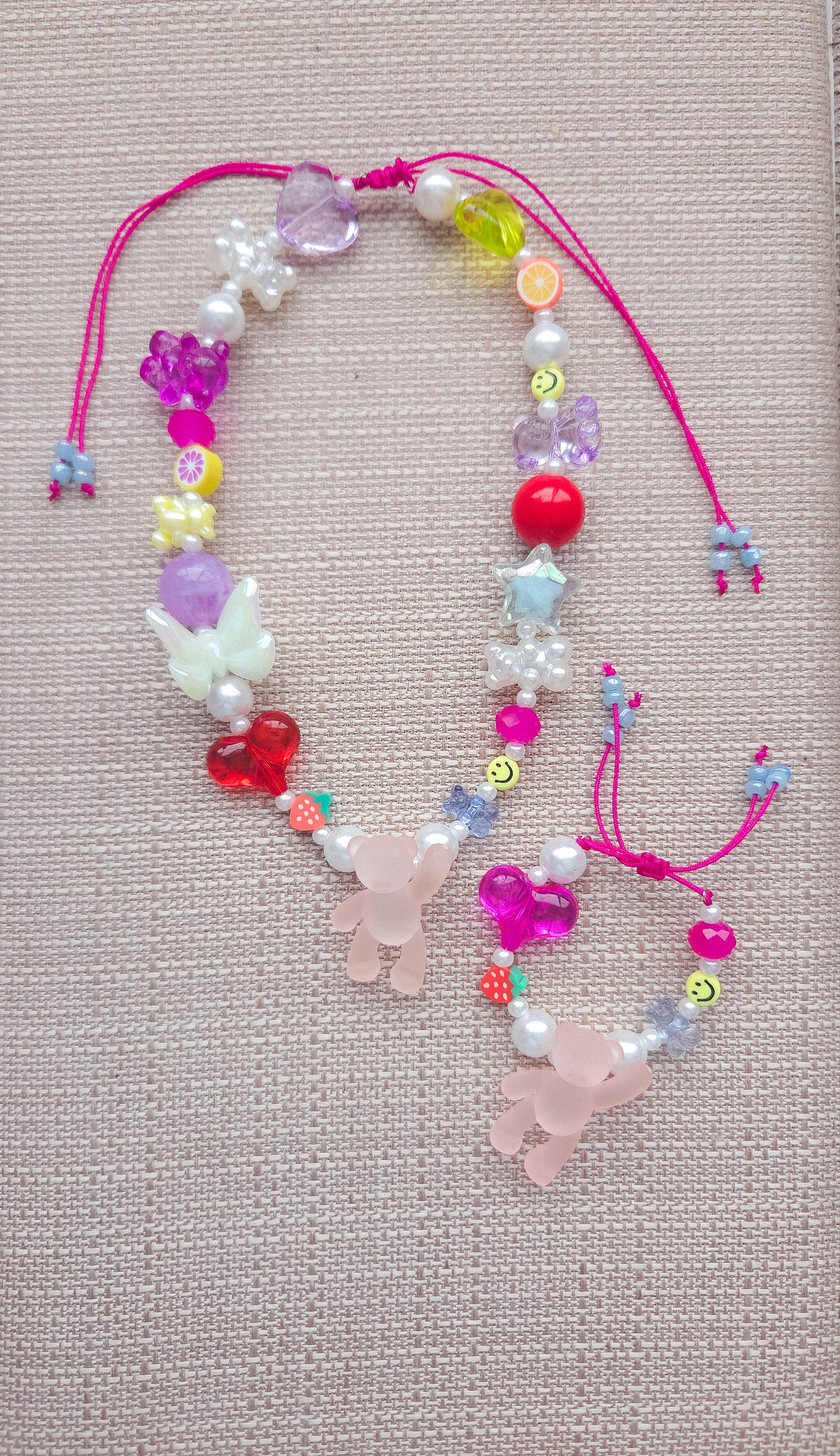 Little Joy Girls Set