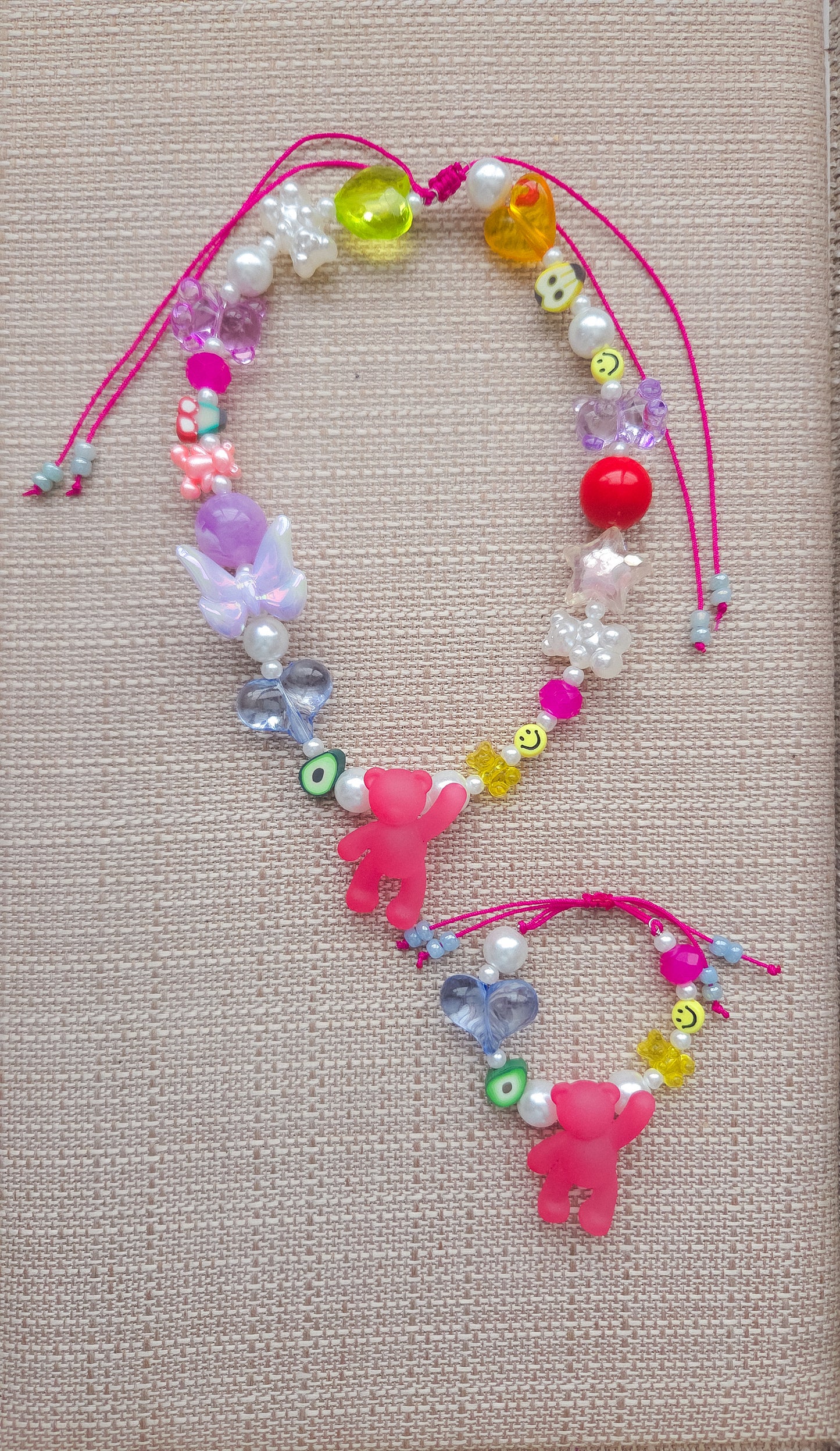 Little Joy Girls Set