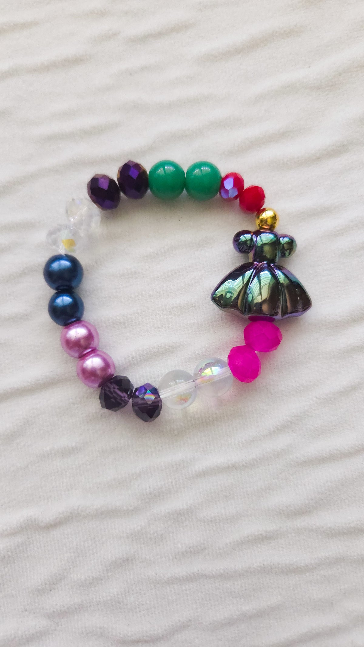 Dress Me Up Bracelet