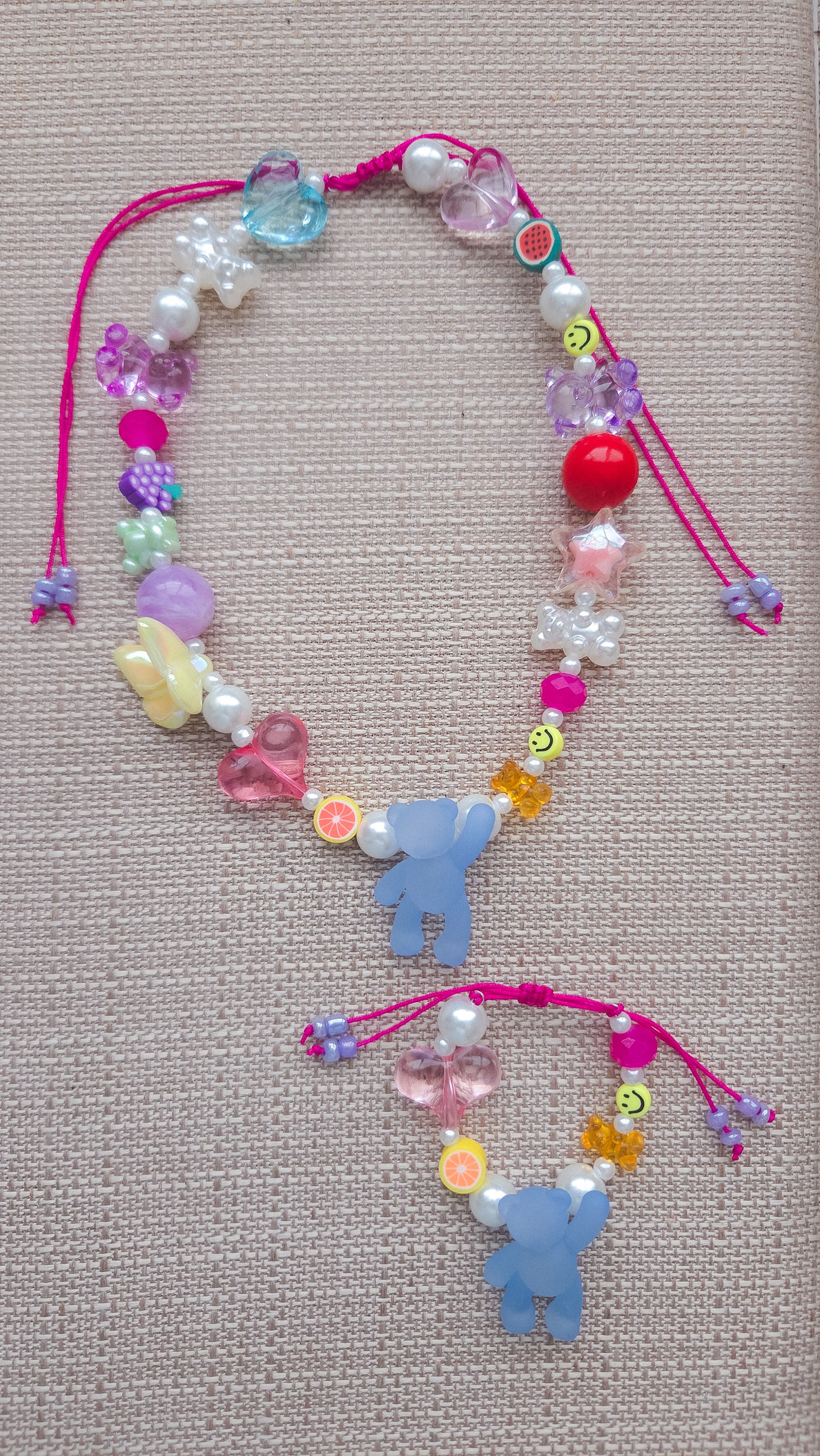 Little Joy Girls Set