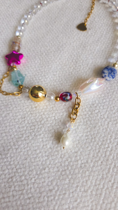 Murano Dream Necklace