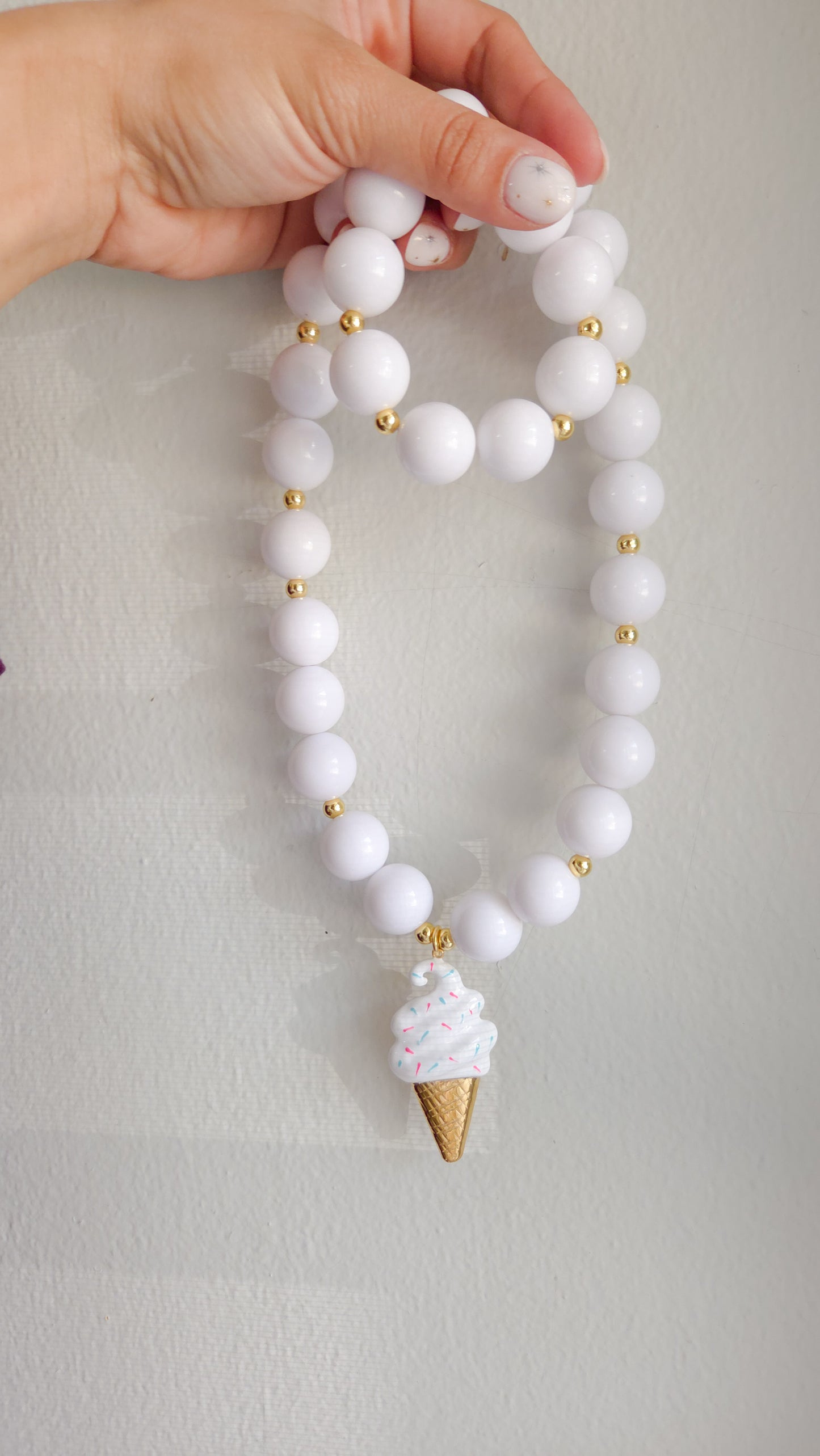 🍦I Scream for Ice Cream Bracelet