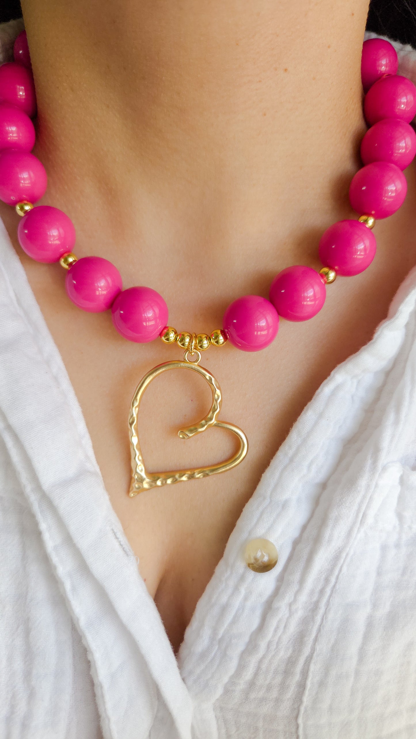 💕 Amor Propio Necklace