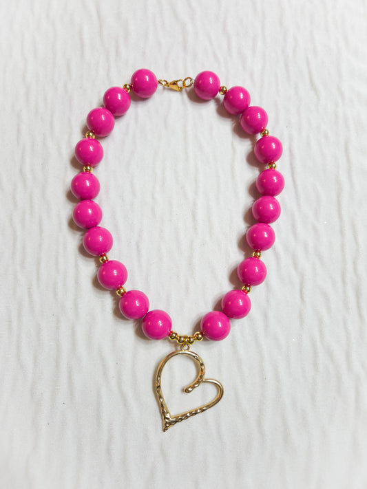 💕 Amor Propio Necklace