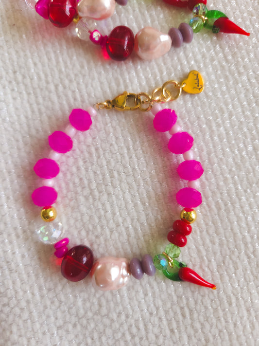 Dulce Picante Bracelet