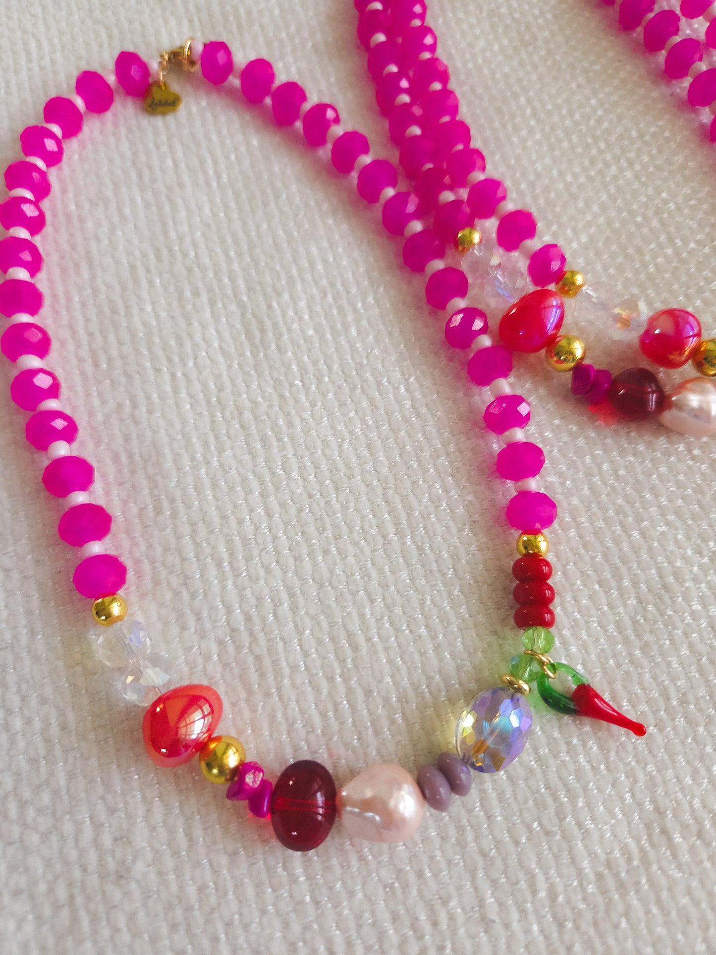 Dulce Picante Bracelet