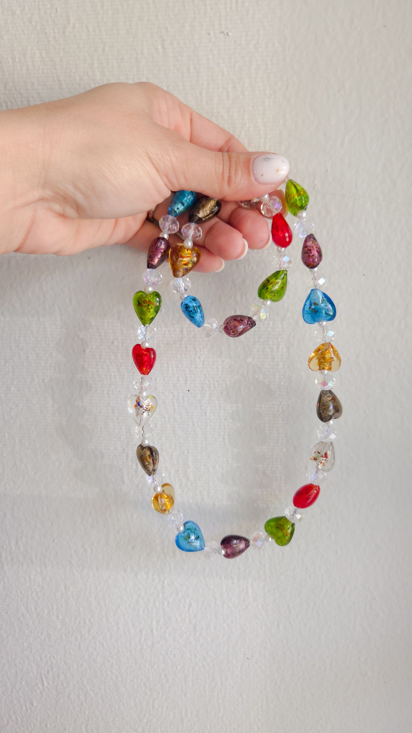 ✨️The Sweet Intentions Bracelet