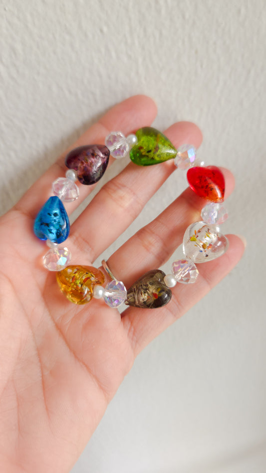 ✨️The Sweet Intentions Bracelet