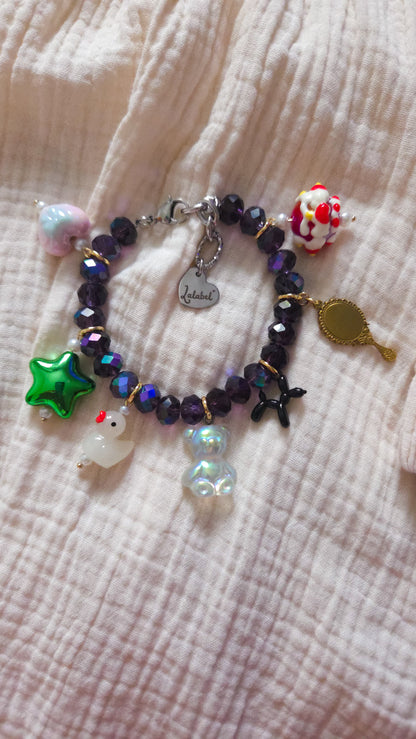 Lucky Little Things Bracelet
