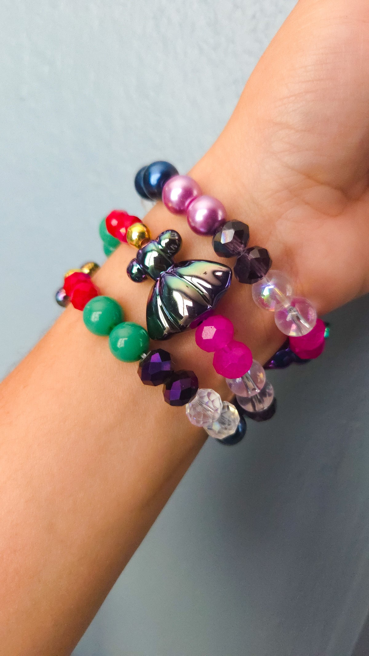 Dress Me Up Bracelet