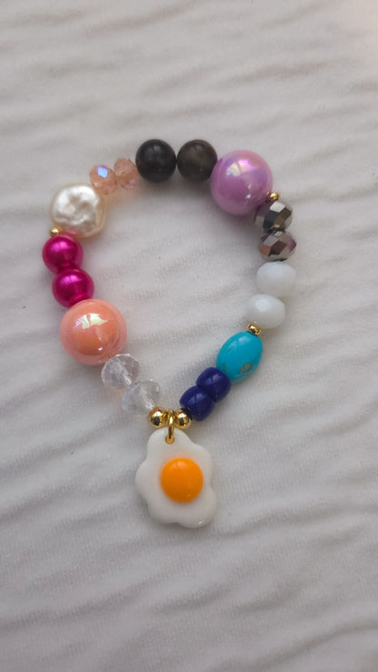 Huevito Bracelet