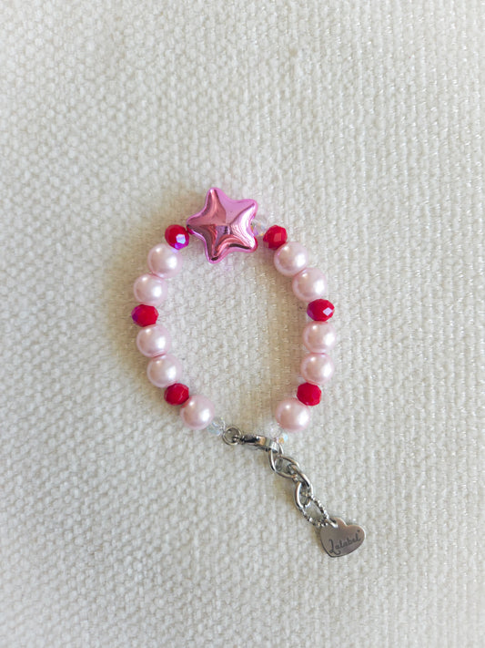 Angelic Star Bracelet
