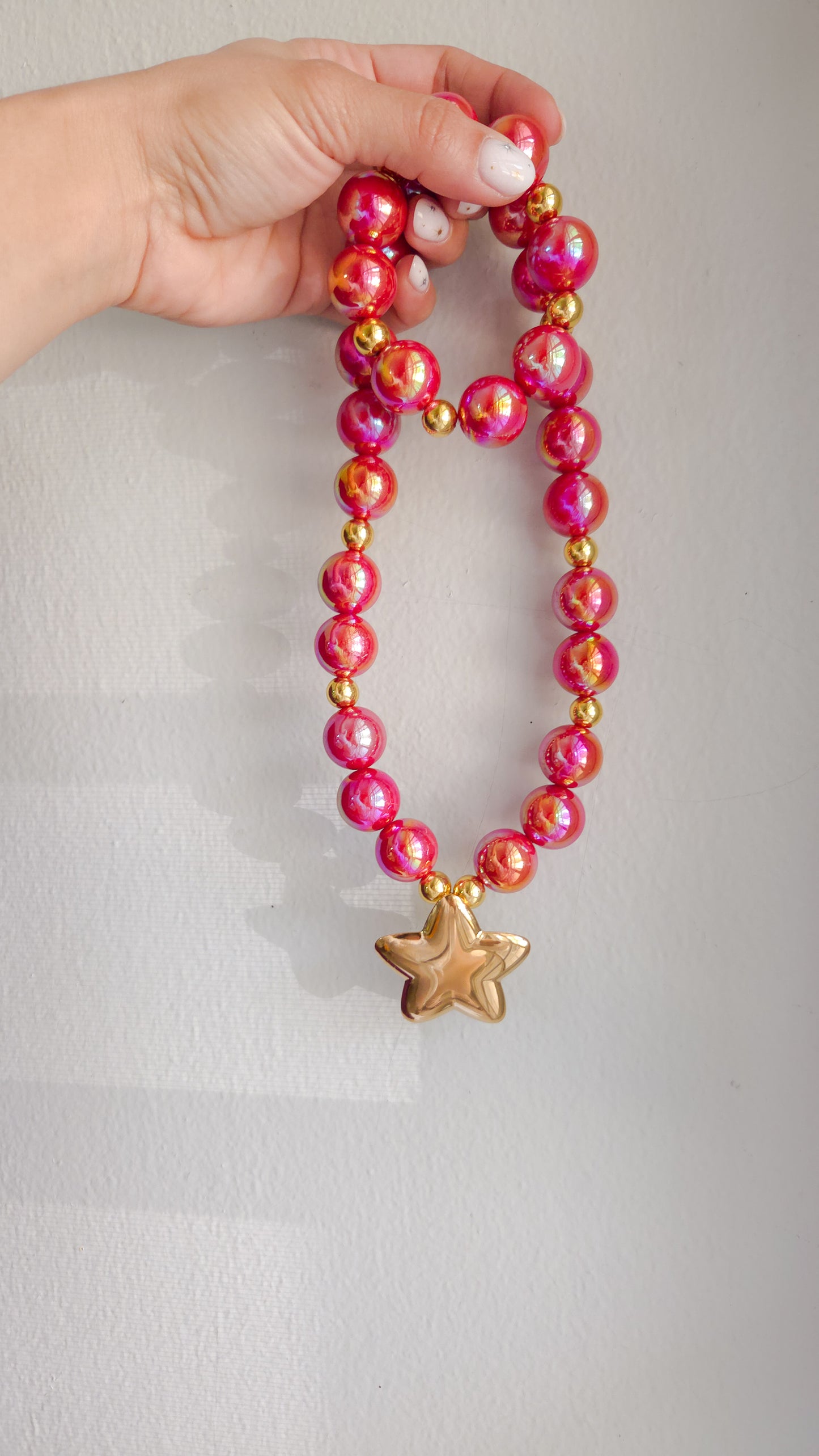 🌟 She's a Star Bracelet