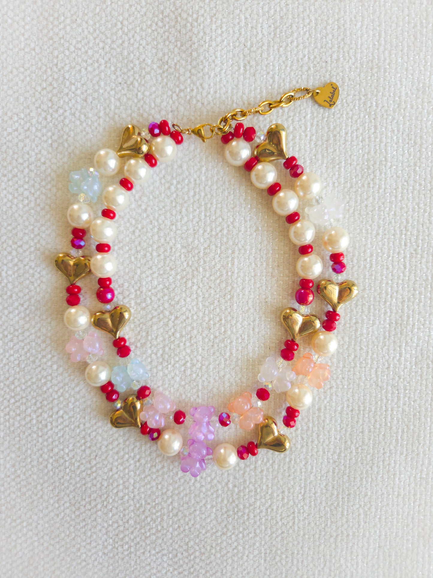 💖 From Me, With Love Necklace