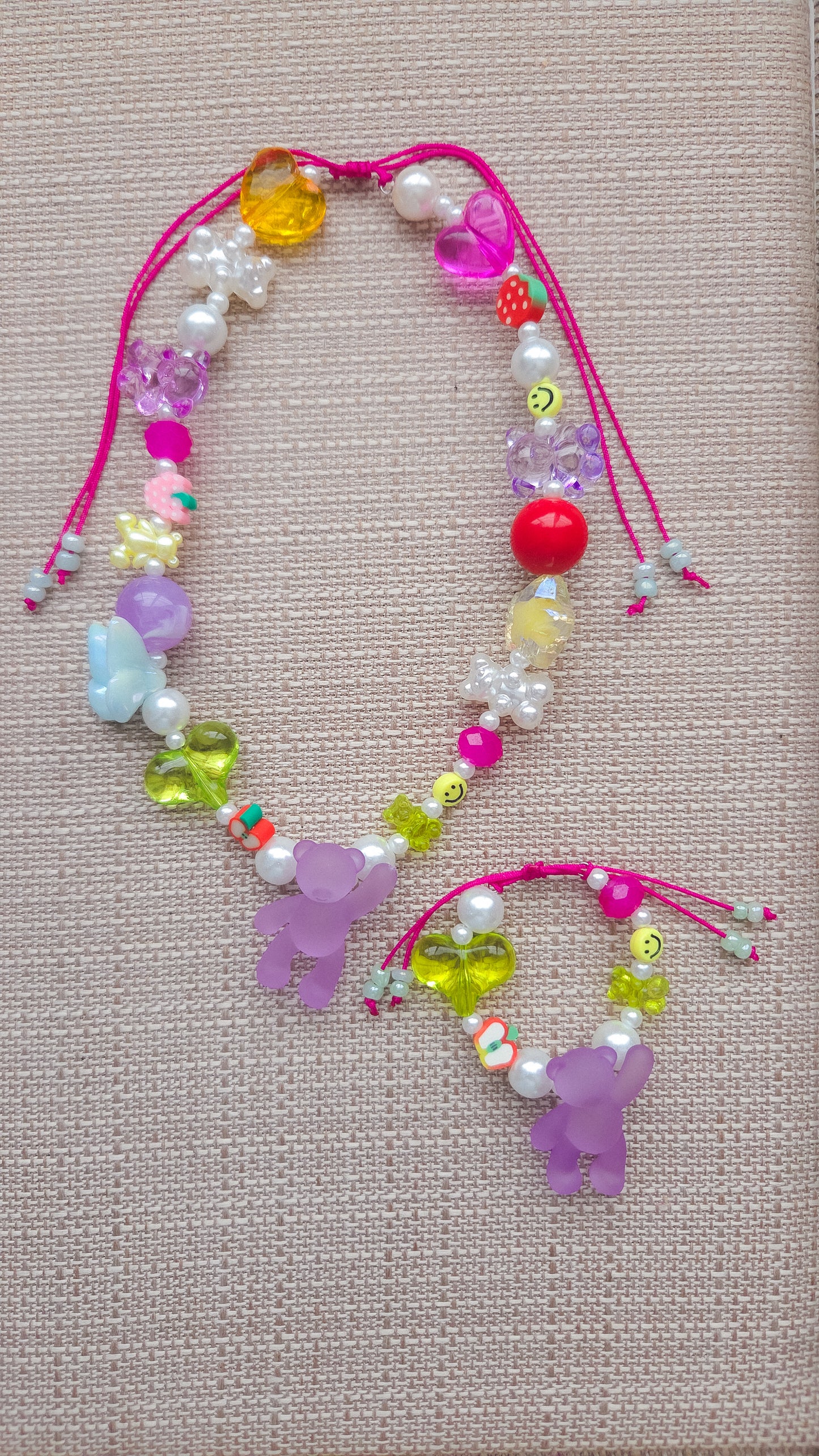 Little Joy Girls Set