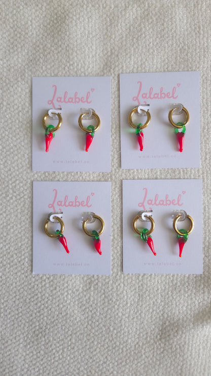 Picante Hoops