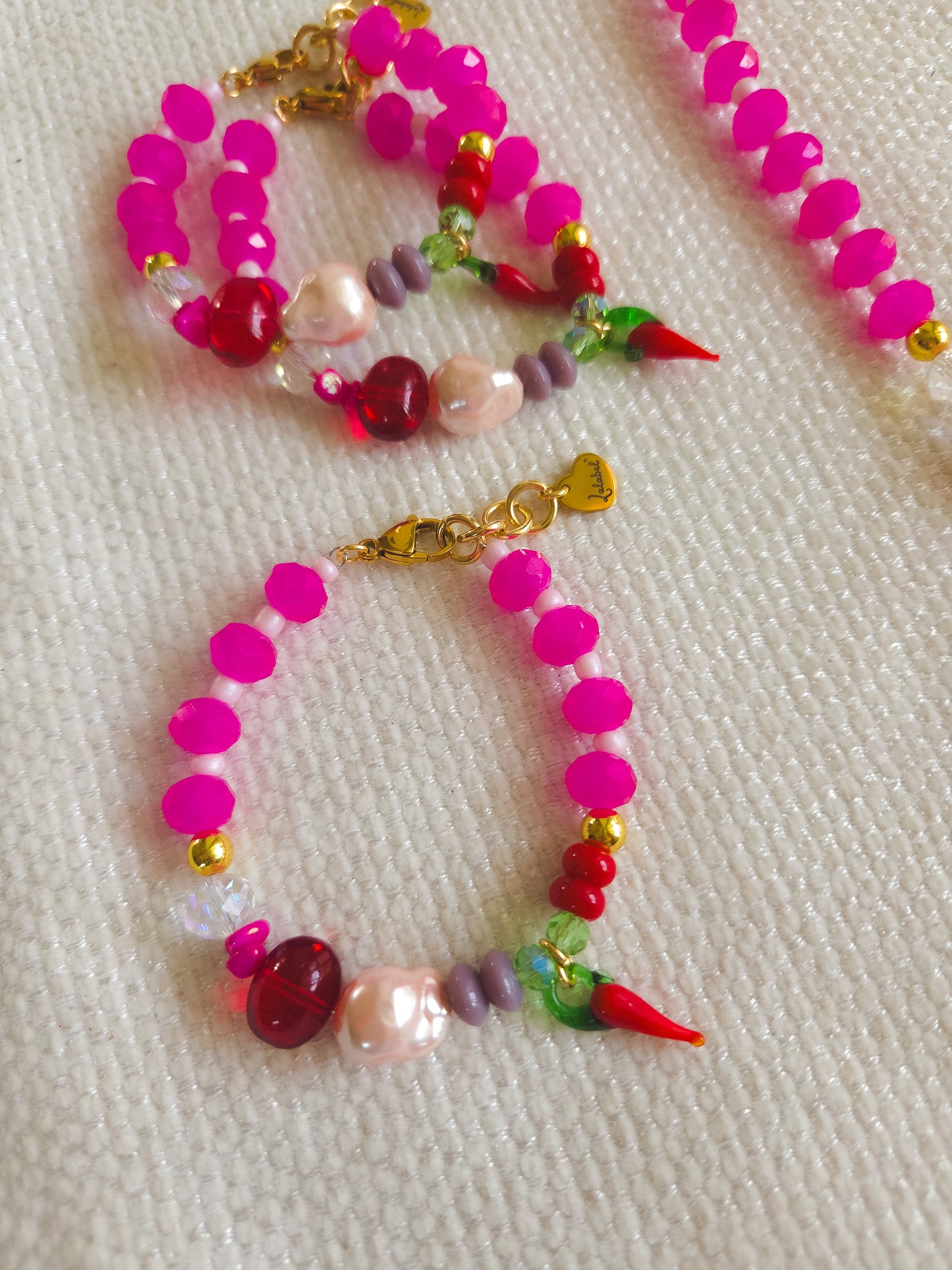 Dulce Picante Bracelet